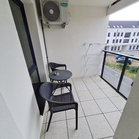 Apartament Alicia Aqua Resort E 214 미엥지즈드로예 외부 사진