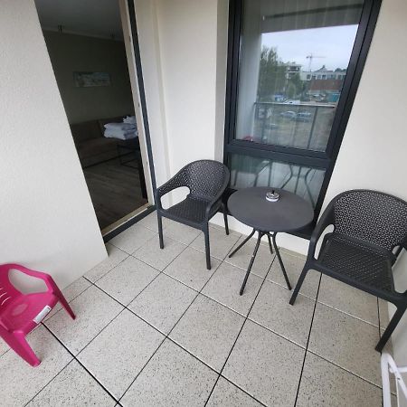 Apartament Alicia Aqua Resort E 214 미엥지즈드로예 외부 사진