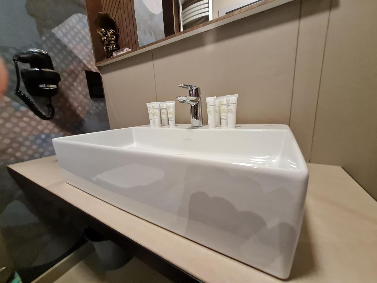 Apartament Alicia Aqua Resort E 214 미엥지즈드로예 외부 사진