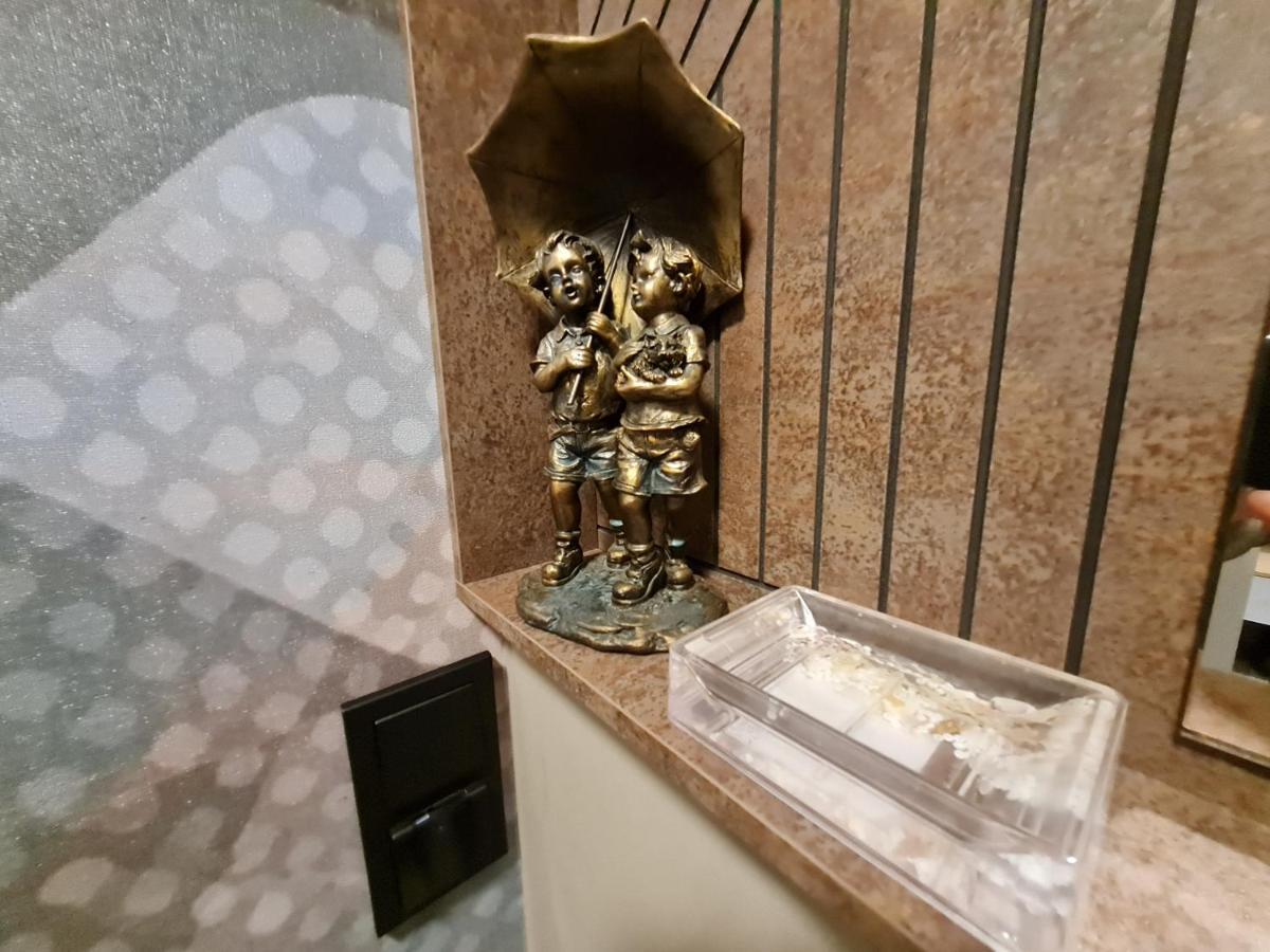 Apartament Alicia Aqua Resort E 214 미엥지즈드로예 외부 사진