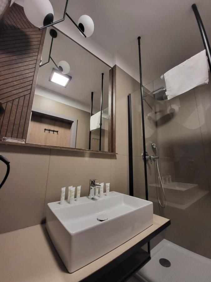 Apartament Alicia Aqua Resort E 214 미엥지즈드로예 외부 사진