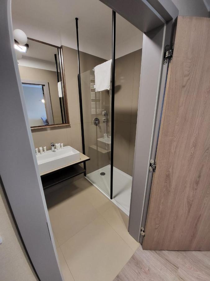 Apartament Alicia Aqua Resort E 214 미엥지즈드로예 외부 사진